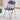 CHENGXIN HOME Elowen Compact Folding Seat Chair from CHENGXIN HOME