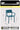 ABOUT WHITE LYSANDER Modern Minimalist Plastic Dining Chair from ABOUT WHITE