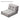 PULI Toshiro Luxurious Soft Pillows Bidet with Increased Thickness from PULI