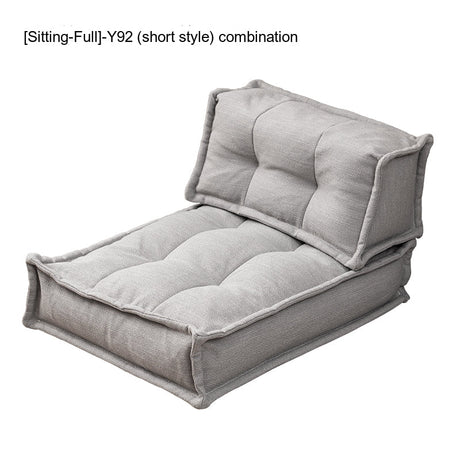PULI Toshiro Luxurious Soft Pillows Bidet with Increased Thickness from PULI