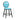 ROARING SKY DOG Isolde Elegant Scandinavian Coffee High Chair from ROARING SKY DOG