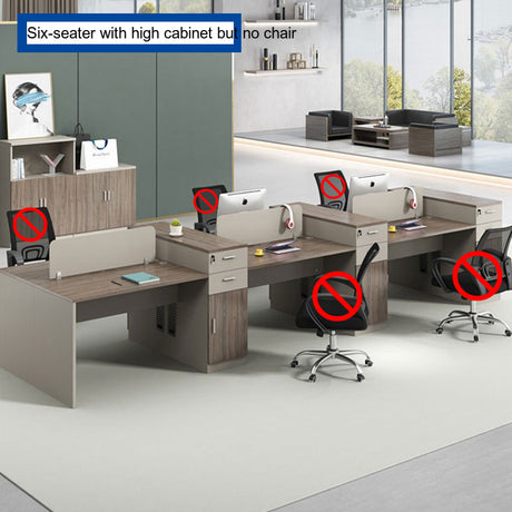 MUTINI Alexander Minimalist Office Table with Card Seat from MUTINI