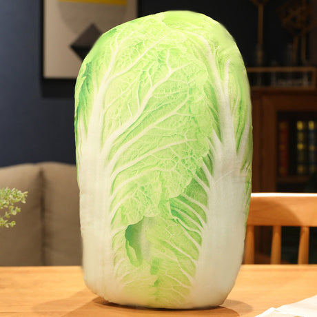 DANDELION Isolde Soft Plush Fruit Pillow Toy from DANDELION