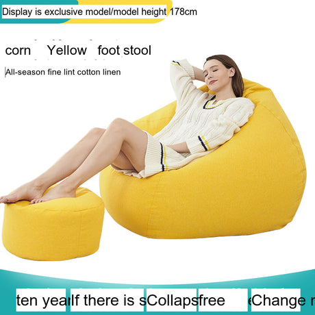 LEDONG Haruko Stylish Detachable Japanese Sofa from LEDONG