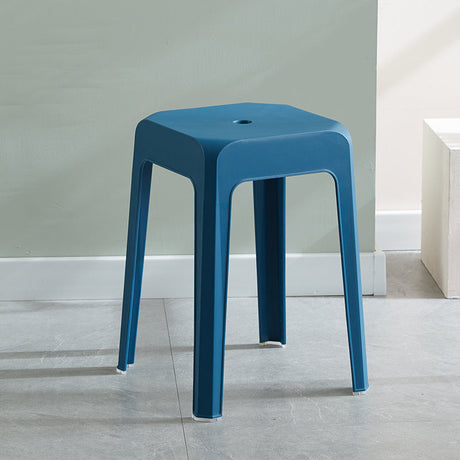 A&D Zephyr Thickened Minimalist Living Room Stool from A&D