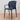 NIYE Elowen Stylish Hollow Plastic Dining Chair from NIYE