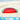 DUJIA Elowen Vibrant Inflatable Strawberry Swim Ring from DUJIA