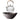 JOTO Marcellus Retro Electric Ceramic Teapot Suite from JOTO