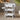 YITAO Aveline Versatile Mobile Trolley Cart from YITAO