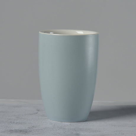 TIANRUN Eleonora Chic Ceramic Toothbrush Cup from TIANRUN