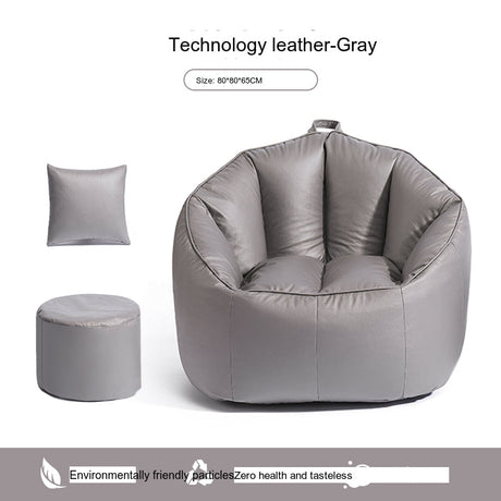 LEDONG Akihiro Modern Futon Lounge Sofa from LEDONG