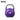 UPTITUDE Santiago High-Performance Full Steel Kettlebell from UPTITUDE