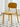 MEIYIJIA Aveline Stylish Thickened Plastic High Chair from MEIYIJIA