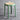 CHENGXIN HOME Marisol Durable Minimalist Stool from CHENGXIN HOME