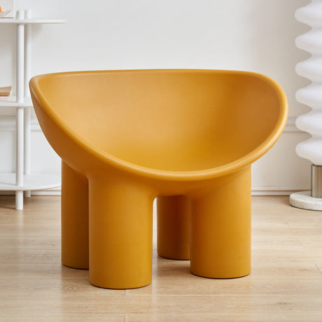 A&D Tulum Chic Contemporary Lounge Sofa from A&D