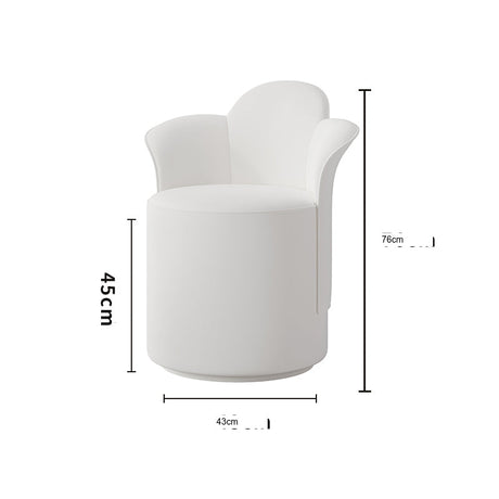 FANMINGDI Kaelani Luxe Modern Makeup Stool from FANMINGDI