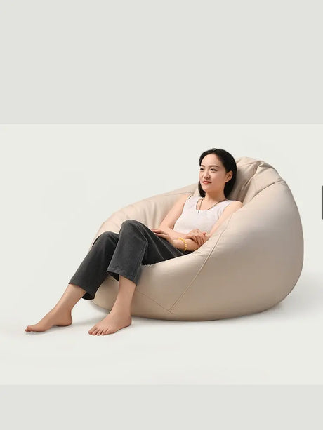 WEIWU Leo EPP Bean Bag Technology Chair from WEIWU
