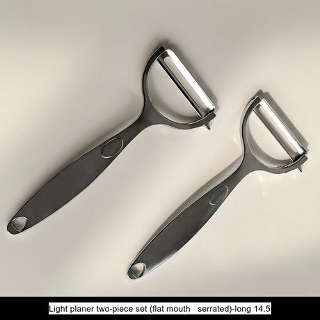 LIVETAI Valentina Versatile Stainless Steel Peeling Knife from LIVETAI