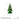 SHIBA Marisol Elegant Festive Small Christmas Decorations from SHIBA