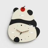 MANDELA Yamanashi Minimalist Wall Clock from MANDELA