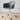 MEIYIJIA Lysander Ergonomic Simple Swivel Chair from MEIYIJIA