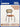 EXCELLENT Isolde Scandinavian Natural Wood High Chair from EXCELLENT