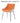 MIKA Italian Leather Office Dining Chair from MIKA