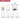 RONA Heat-Resistant Crystal Glass Drink Set from HOBBYTREE