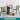 GAOPIN Serafina Versatile White Patio Set from GAOPIN