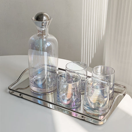 LIVETAI Isadora High-Quality Spacious Teapot Luxury Style from LIVETAI