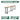 WEIMEI Santiago Chic Solid Wood Dining Set from WEIMEI