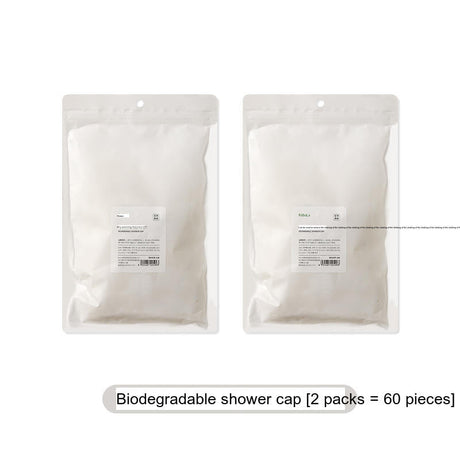 BOER Akihiko Stylish Washable Waterproof Shower Cap from BOER