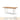 GENJI Haruto Elegant Cherrywood Dining Table from GENJI