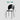 ABOUT WHITE Elowen Sleek Retro Dining Chair from ABOUT WHITE