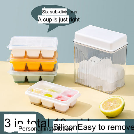 BOER Takamatsu Eco-Friendly Self-Sealing Ice Bag from BOER
