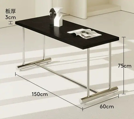 SM Leo Stainless Steel Accessory Display Stand from SM