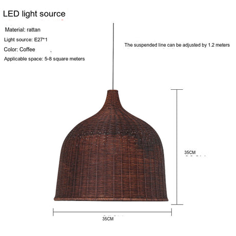 BOJI Kaori Tranquil Colorful Lanterns - Zen Lampshade Collection from BOJI