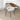XIMIKA Olinda Elegant Versatile Makeup Stool from XIMIKA