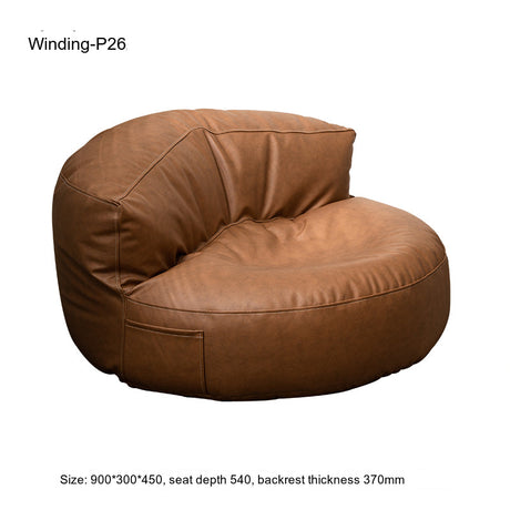 PULI Marisol Cozy Memory Foam Cushion from PULI
