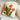 YOULI Seraphina Adorable Flowered Embroidered Pillowcase. from YOULI