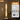 YDZM Isolde Elegant Minimalist Floor Lamp from YDZM