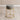 CHENGXIN HOME Mariposa Stylish Simple Leather Stool from CHENGXIN HOME