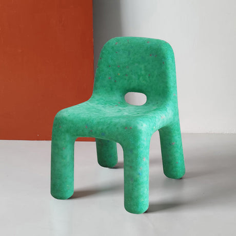 THOUGHTS Elowen Stylish Plastic Kids Chair from THOUGHTS