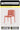 ABOUT WHITE Marisol Sleek Ergonomic Dining Chair from ABOUT WHITE