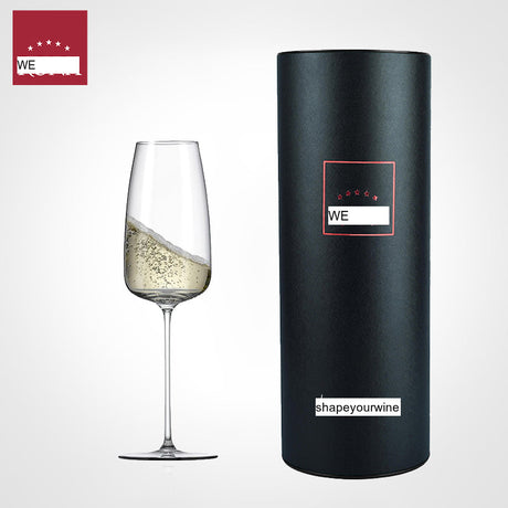 RONA Imported Red Wine Glass Obito Series from HOBBYTREE