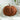 MESSIAH Naminata Elegant Cozy Pumpkin Cushion Pillow from MESSIAH