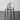 ABOUT WHITE Isolde Elegant Transparent Dining Chair from ABOUT WHITE