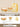MH Isadora Elegant Glass Soup Bowl Set from MH
