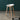 THOUGHTS Isolde Minimalist Natural Wood Scandinavian Footstool from THOUGHTS