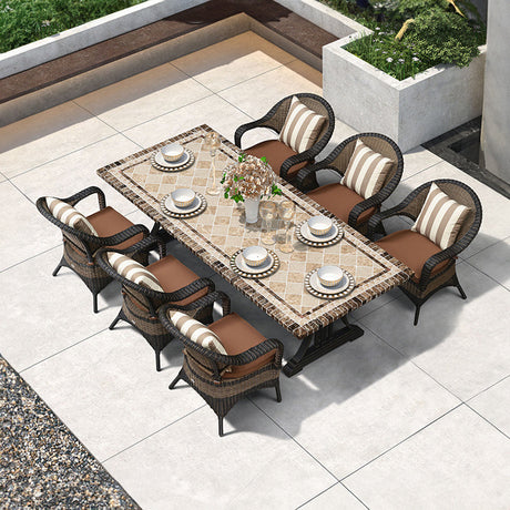ZIYE Kiyoshi Comfortable Relaxing Outdoor Chair from ZIYE